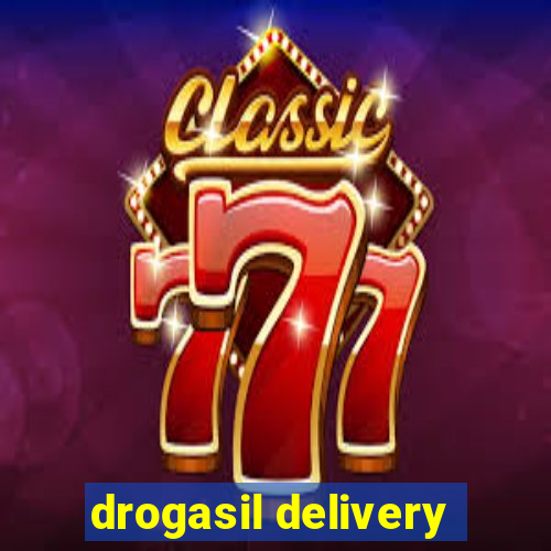 drogasil delivery